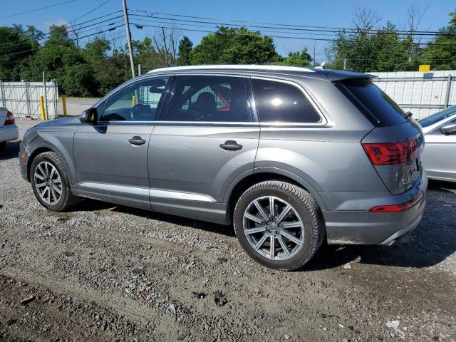 VIN WA1LAAF74HD056915 2017 Audi Q7, Premium Plus no.2