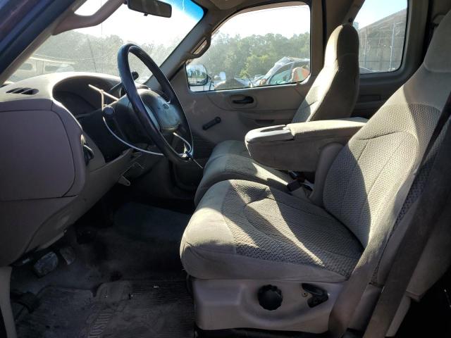 2000 Ford F150 VIN: 1FTRX17W5YNA57960 Lot: 60676474