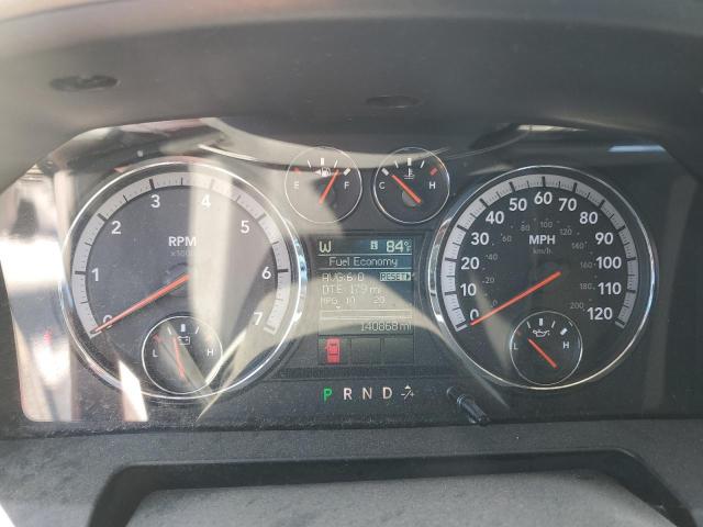 2012 Dodge Ram 1500 Slt VIN: 1C6RD7LT9CS177110 Lot: 56804434