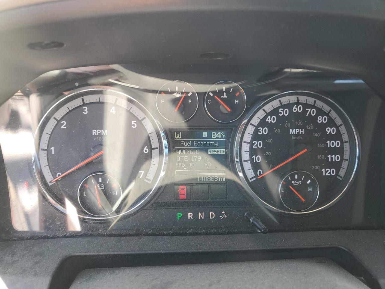 1C6RD7LT9CS177110 2012 Dodge Ram 1500 Slt