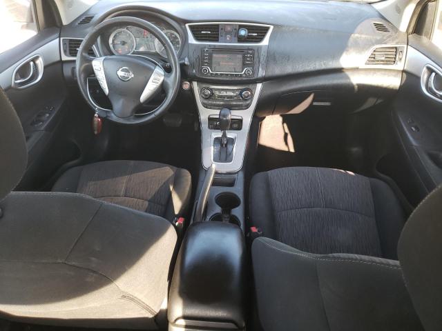 2015 NISSAN SENTRA S - 3N1AB7AP8FY229269