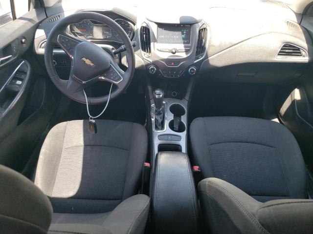 2017 CHEVROLET CRUZE LT - 3G1BE6SM3HS610081