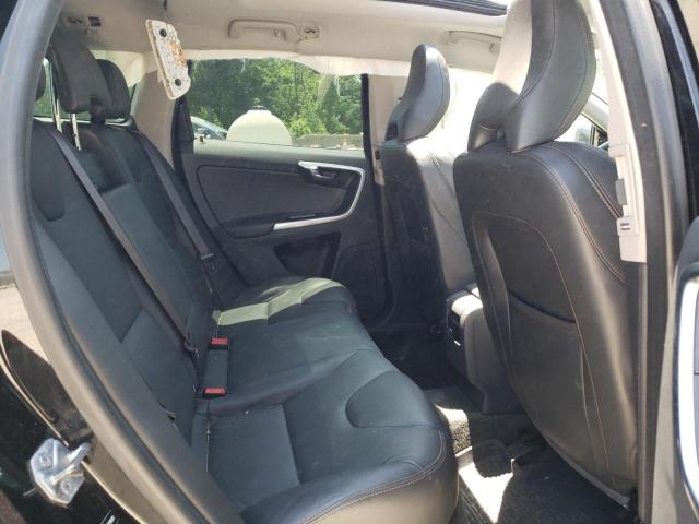 2017 Volvo Xc60 T6 Dynamic VIN: YV449MRR8H2189090 Lot: 57129884