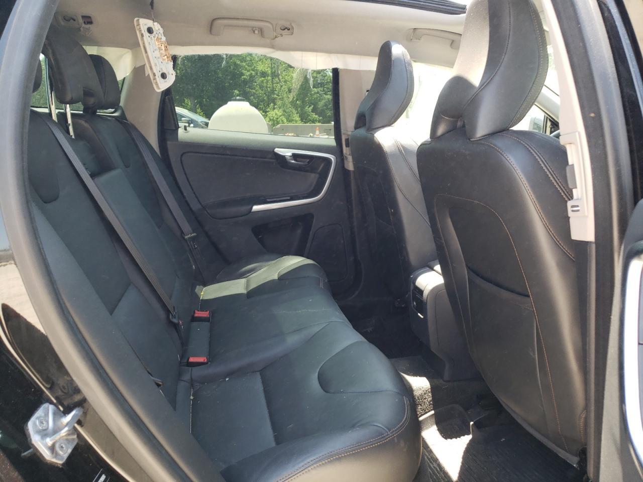 YV449MRR8H2189090 2017 Volvo Xc60 T6 Dynamic