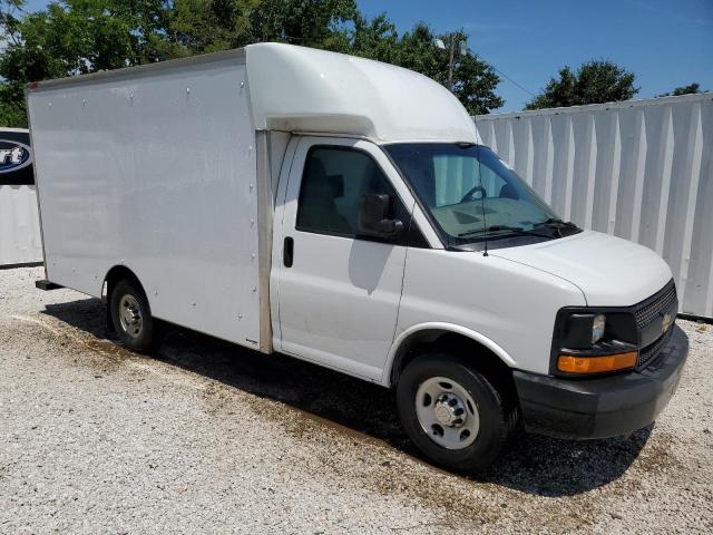 2015 Chevrolet Express G3500 VIN: 1GB0G2CG2F1274078 Lot: 58452414