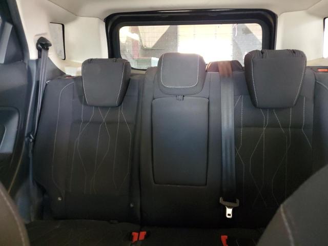 2019 Ford Ecosport Se VIN: MAJ3S2GE6KC275464 Lot: 59004224