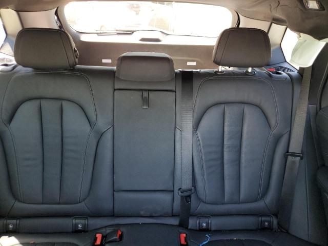 2021 BMW X5 xDrive45E VIN: 5UXTA6C04M9E43831 Lot: 60166034