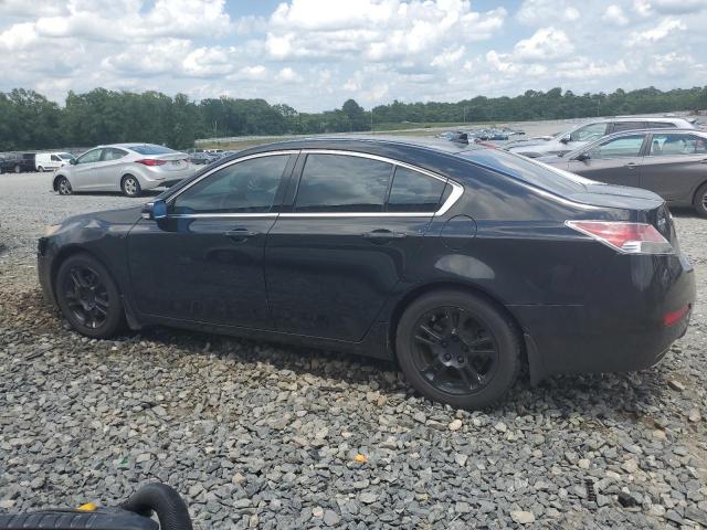 2010 Acura Tl VIN: 19UUA8F26AA027027 Lot: 57616424