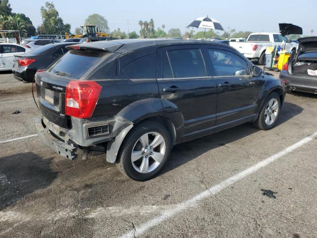 2010 Dodge Caliber Sxt VIN: 1B3CB4HA5AD618938 Lot: 57323714