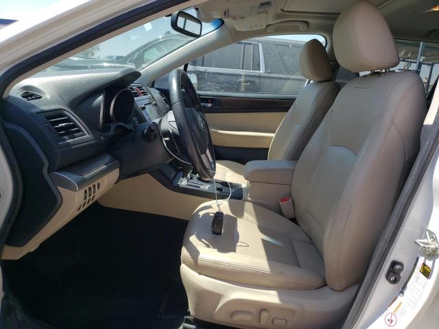 2015 Subaru Outback 2.5I Limited VIN: 4S4BSBNC4F3248305 Lot: 57438314