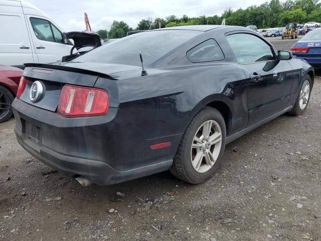 2010 Ford Mustang VIN: 1ZVBP8AN9A5127926 Lot: 57724764