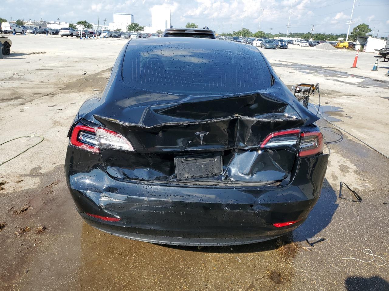 5YJ3E1EA3LF611295 2020 Tesla Model 3