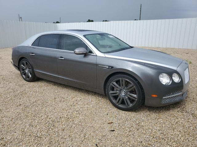 2016 Bentley Flying Spur VIN: SCBEC9ZA4GC055897 Lot: 61016384