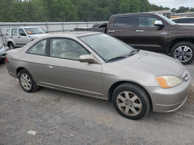 2003 Honda Civic Ex VIN: 1HGEM22903L021243 Lot: 57402744