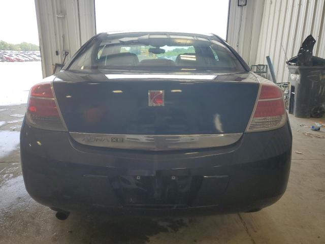 2008 Saturn Aura Xe VIN: 1G8ZS57N08F275550 Lot: 57295344