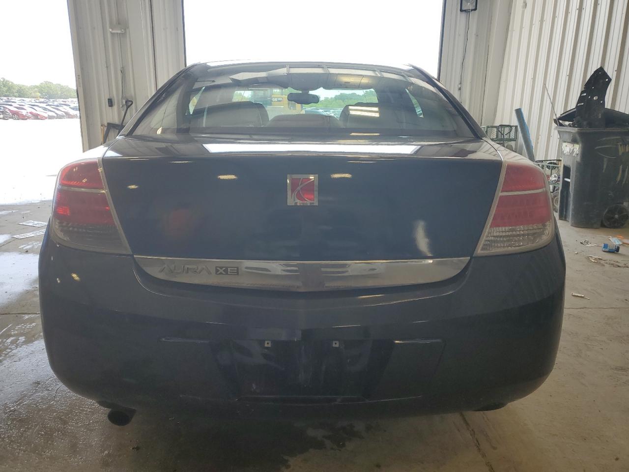 1G8ZS57N08F275550 2008 Saturn Aura Xe