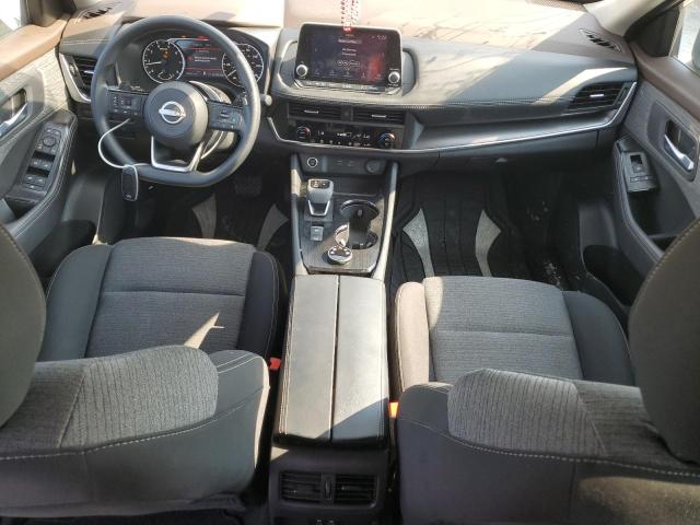 2023 NISSAN ROGUE SV - 5N1BT3BB1PC807034