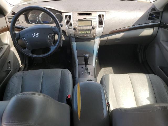 2009 Hyundai Sonata Se VIN: 5NPEU46F19H499968 Lot: 61060934