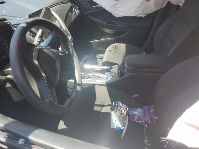 2020 Chevrolet Malibu Lt VIN: 1G1ZD5STXLF110743 Lot: 61300374