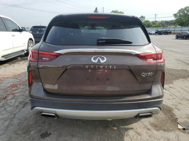 2019 Infiniti Qx50 Essential VIN: 3PCAJ5M10KF106275 Lot: 57218794