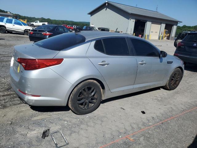 2011 Kia Optima Lx VIN: KNAGM4A76B5084849 Lot: 58265334