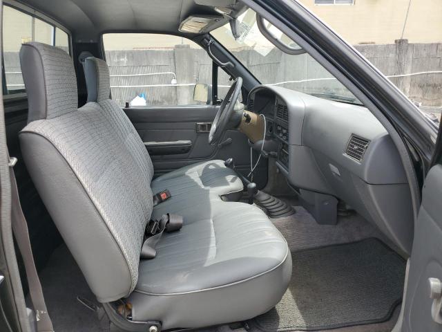 1992 Toyota Pickup 1/2 Ton Short Wheelbase Dlx VIN: JT4RN01P3N0035708 Lot: 59709594