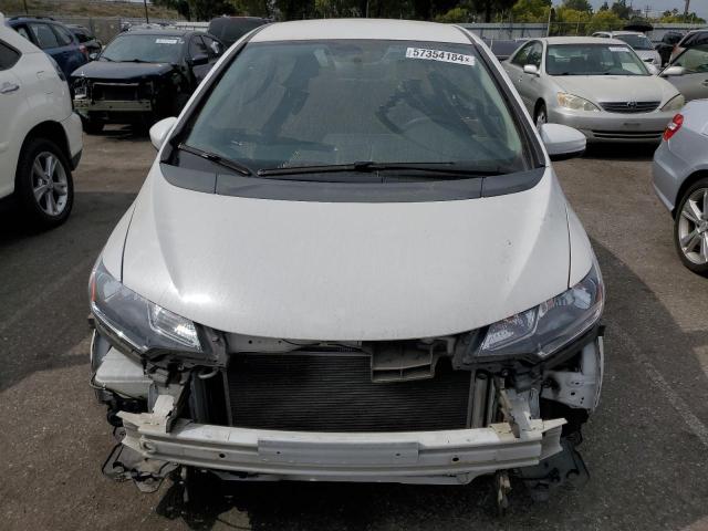 2020 HONDA FIT SPORT - 3HGGK5H64LM721536