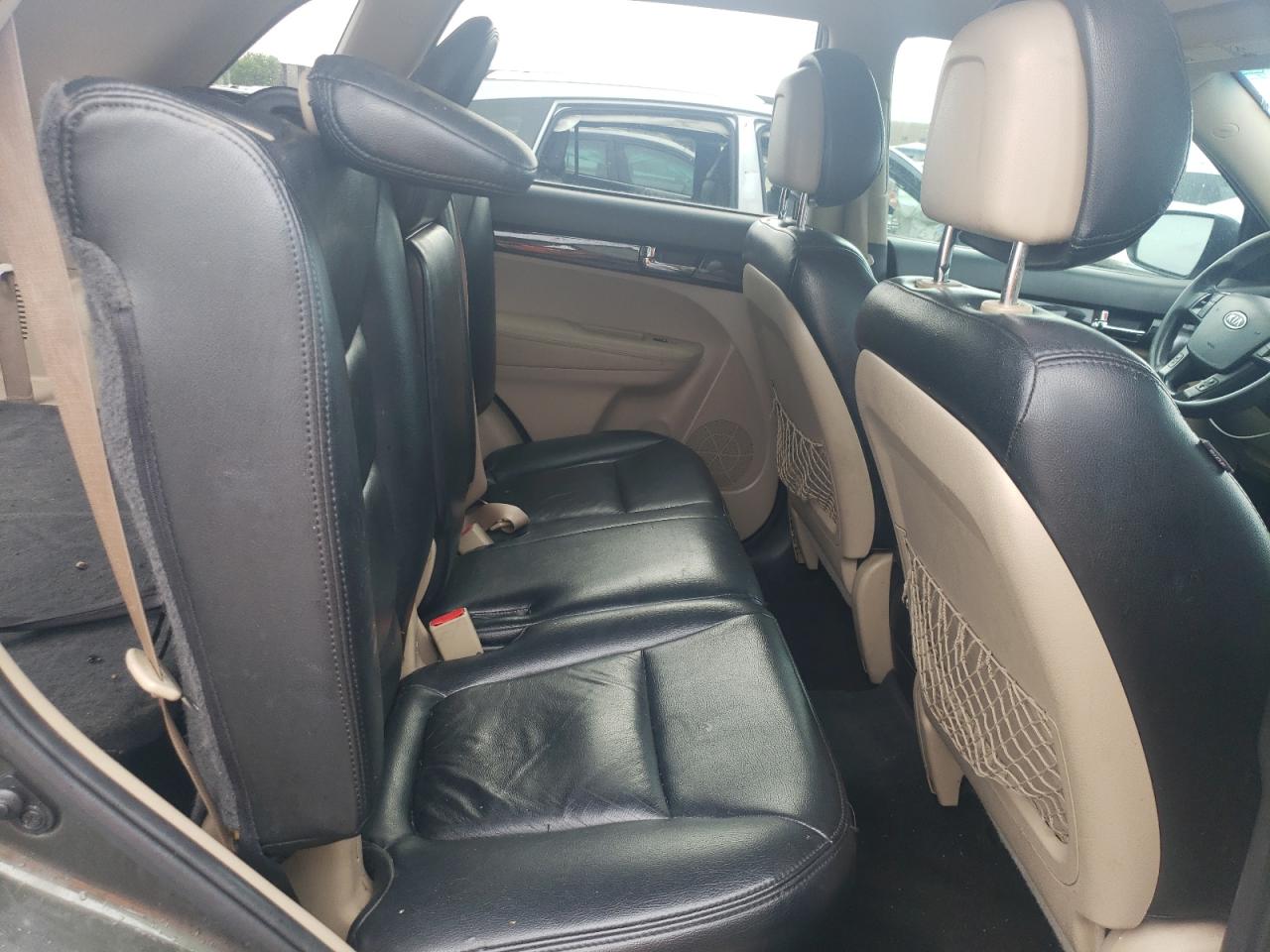 5XYKT4A22DG316734 2013 Kia Sorento Lx