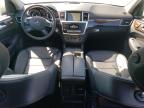 MERCEDES-BENZ ML 350 4MA photo