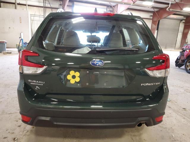 2023 SUBARU FORESTER - JF2SKACC1PH496468