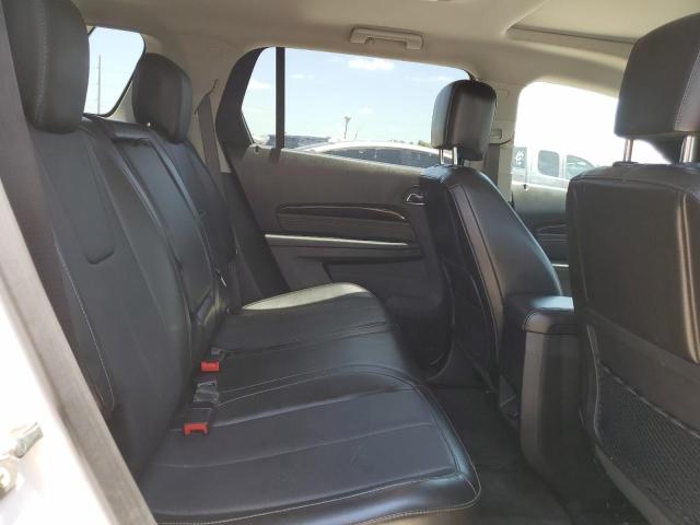 2017 GMC Terrain Denali VIN: 2GKALREK1H6199139 Lot: 57375654