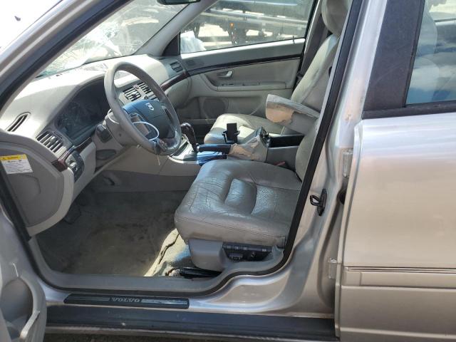 2002 Volvo S80 VIN: YV1TS92DX21267195 Lot: 61018034