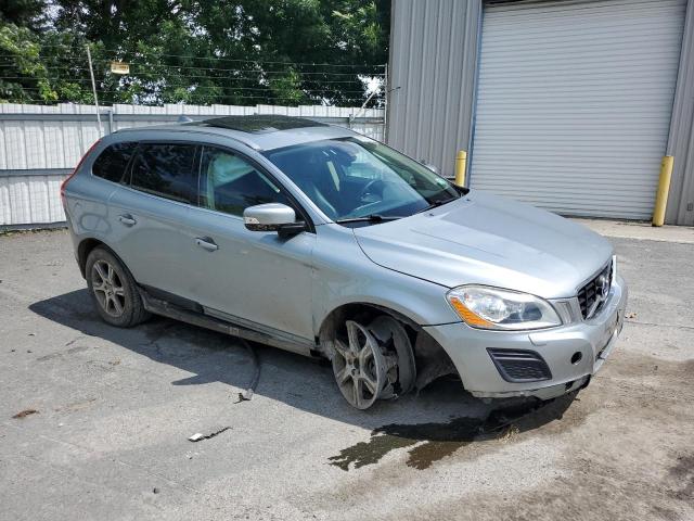 2013 Volvo Xc60 T6 VIN: YV4902DZ7D2422303 Lot: 58630414