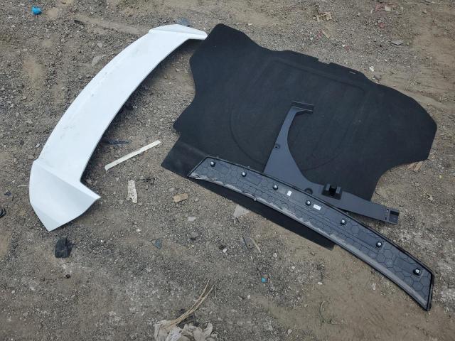 2022 Hyundai Elantra Limited VIN: KMHLN4AJXNU027571 Lot: 57126734