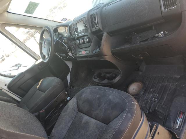 2015 DODGE PROMASTER 3C6TRVDG3FE509207
