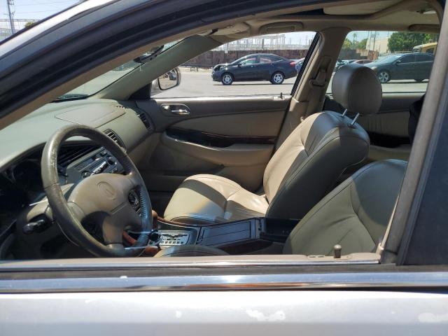 1999 Acura 3.2Tl VIN: 19UUA5640XA020860 Lot: 60072144