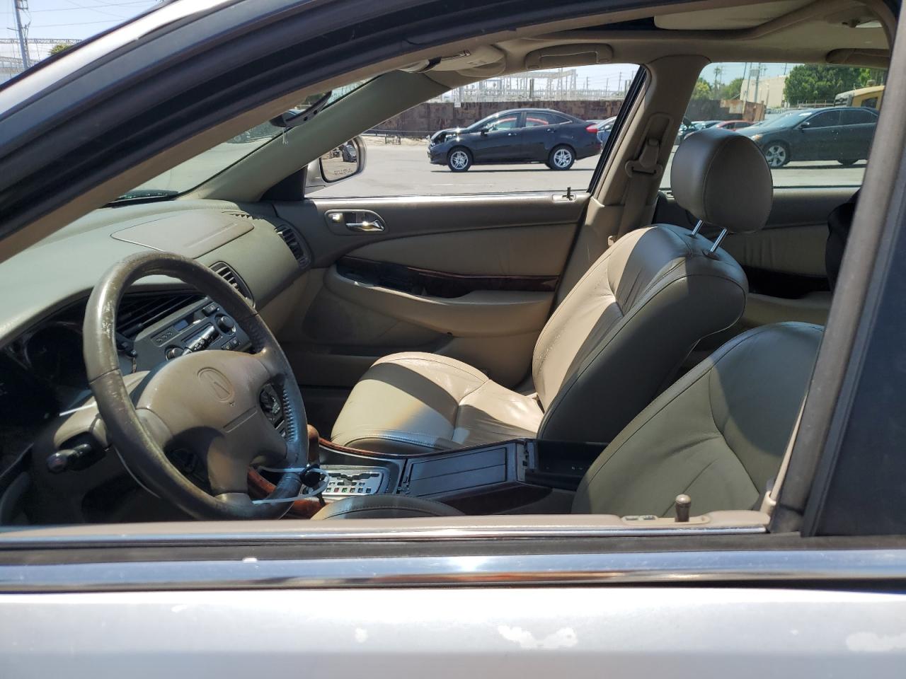 19UUA5640XA020860 1999 Acura 3.2Tl