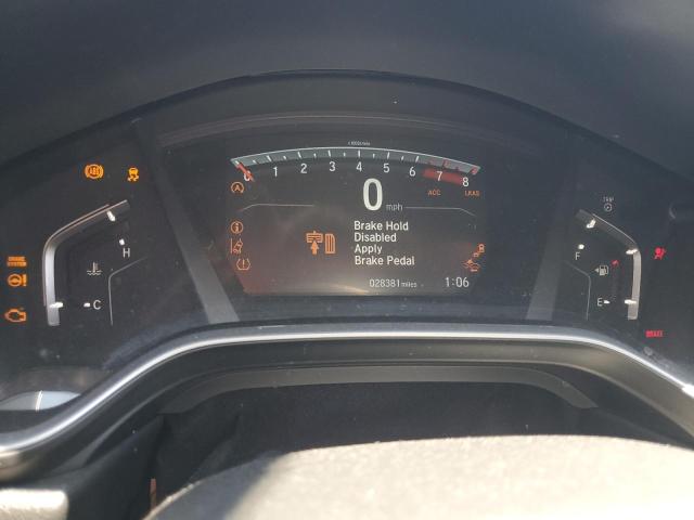 2022 Honda Cr-V Ex VIN: 7FARW2H5XNE052265 Lot: 58864854