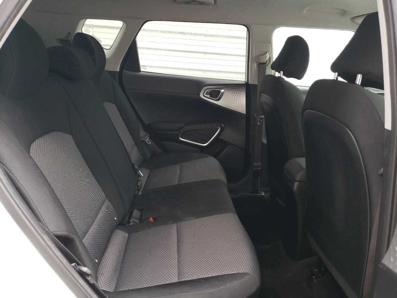 KNDJ23AU6N7159170 2022 Kia Soul Lx