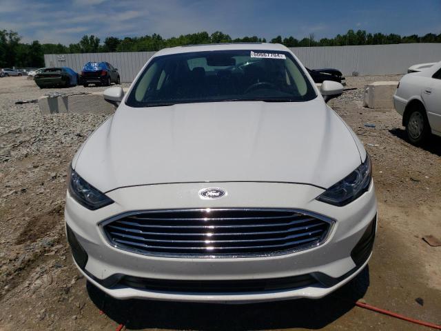 2020 Ford Fusion - Image 5
