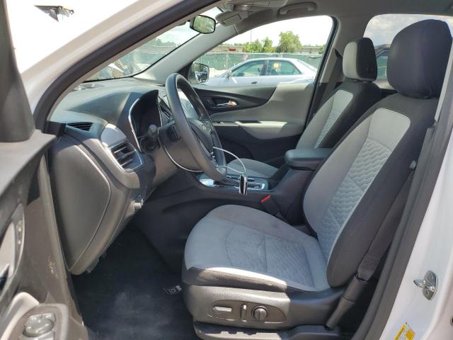 2021 Chevrolet Equinox Lt VIN: 2GNAXKEV3M6105426 Lot: 58602944