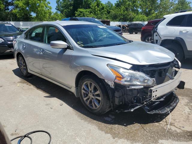 2015 Nissan Altima 2.5 VIN: 1N4AL3AP3FN900935 Lot: 57765074