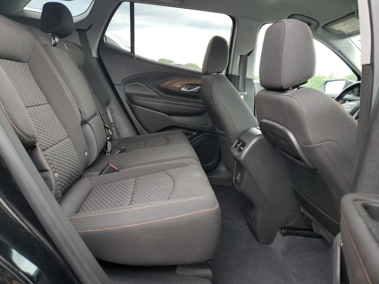 3GKALTEV8ML395544 2021 GMC Terrain Sle