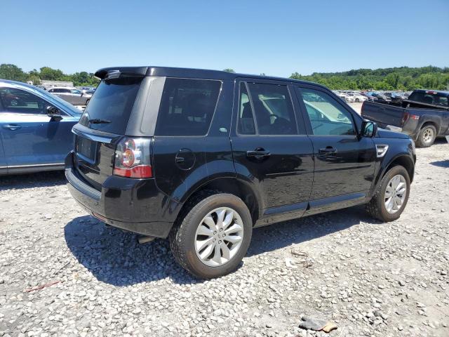 2014 Land Rover Lr2 Hse VIN: SALFR2BG8EH383161 Lot: 58406584