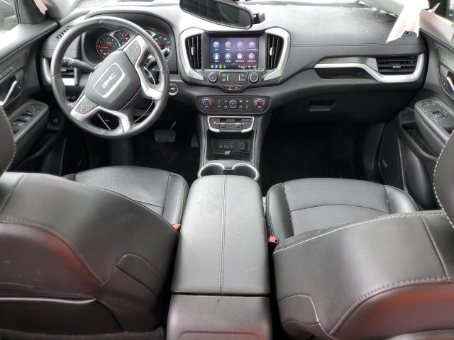 2022 GMC Terrain Slt VIN: 3GKALVEV4NL117916 Lot: 58116934