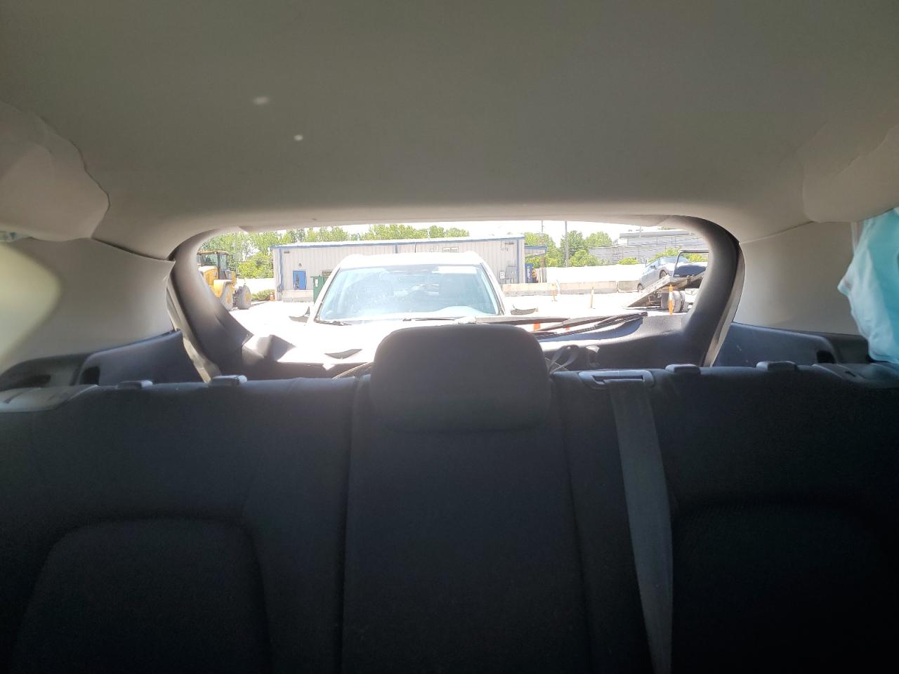 JM3KFBBMXK1609670 2019 Mazda Cx-5 Sport