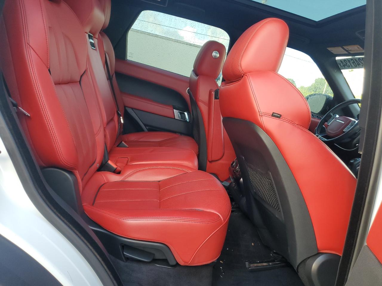 SALWR2TF9FA509656 2015 Land Rover Range Rover Sport Sc