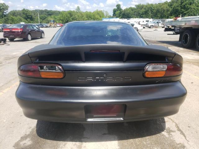 2000 Chevrolet Camaro Z28 VIN: 2G1FP22G9Y2129594 Lot: 60128304