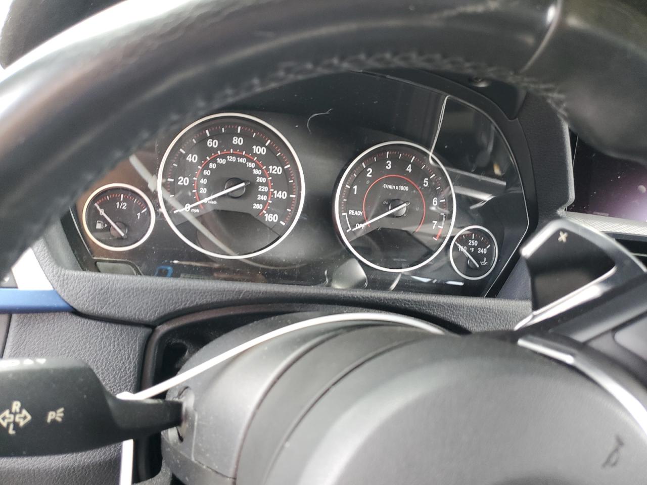 WBA4F7C50HG786026 2017 BMW 430I Gran Coupe