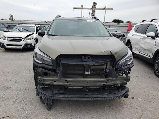 2022 Subaru Ascent Onyx Edition VIN: 4S4WMAJD9N3413753 Lot: 56847714